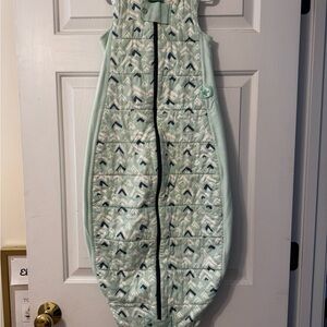 Ergopouch sleep sack 2.5 TOG size 12-36 months